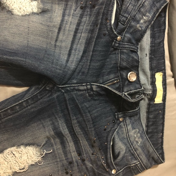 Jeans - Picture 2 of 5